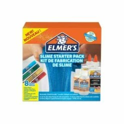 Elmers Make Your Own Slime Starter Pack