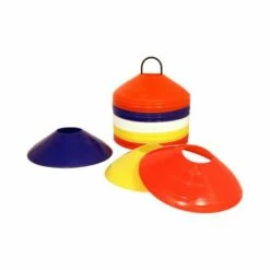 Charles Bentley 50 Space Cone Markers