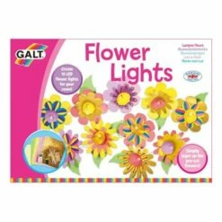 Galt Toys Flower Lights Kit