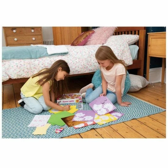 Galt Toys Flower Lights Kit - Image 4