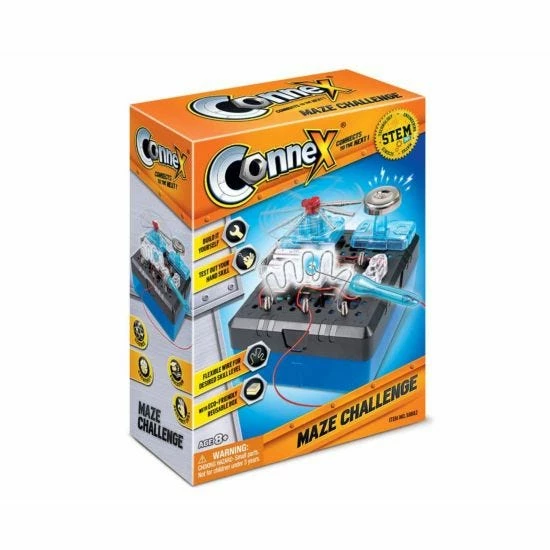 Connex Maze Challenge Kit