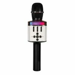 Easy Karaoke Bluetooth Wireless Microphone
