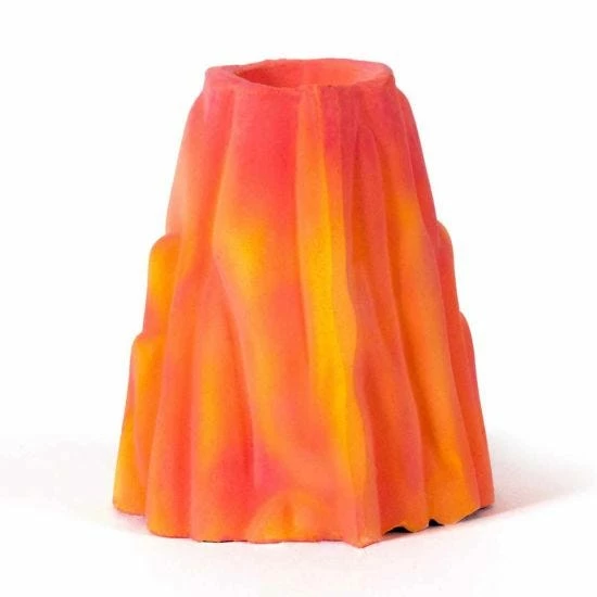 National Geographic Build Your Own Volcano Kit - Image 3