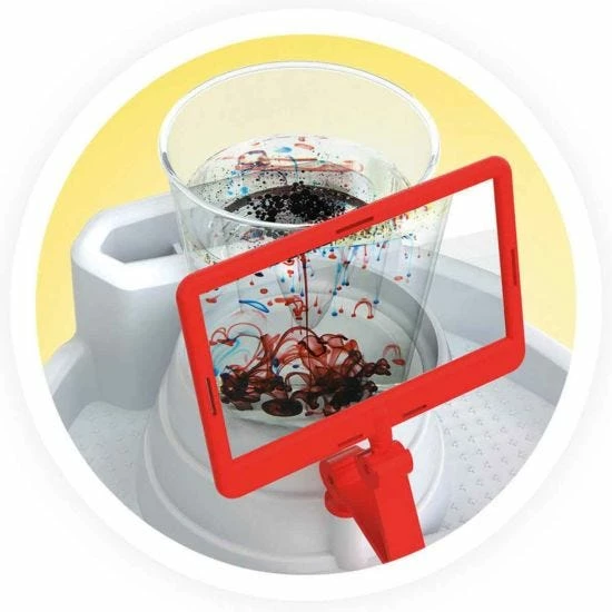 Buki Micro Chemistry Kids Workstation - Image 3