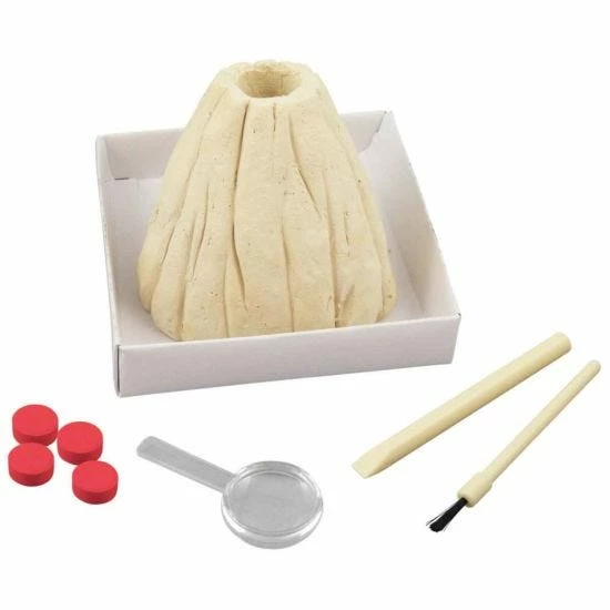 Buki Mini Volcanoes - Image 2