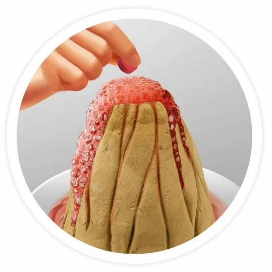 Buki Mini Volcanoes - Image 4