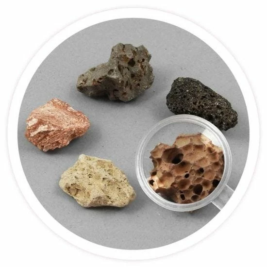 Buki Mini Volcanoes - Image 5