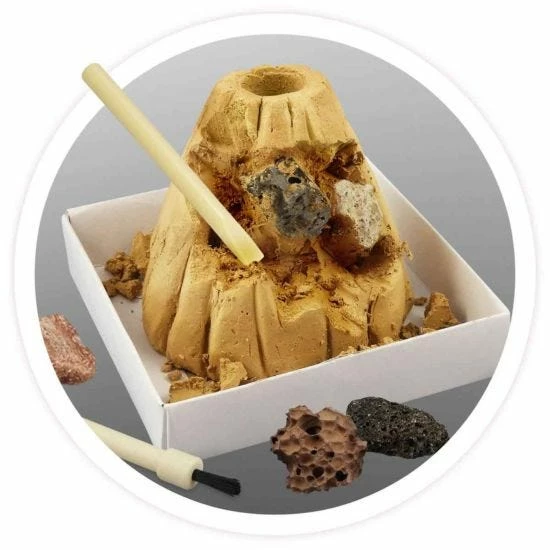 Buki Mini Volcanoes - Image 6