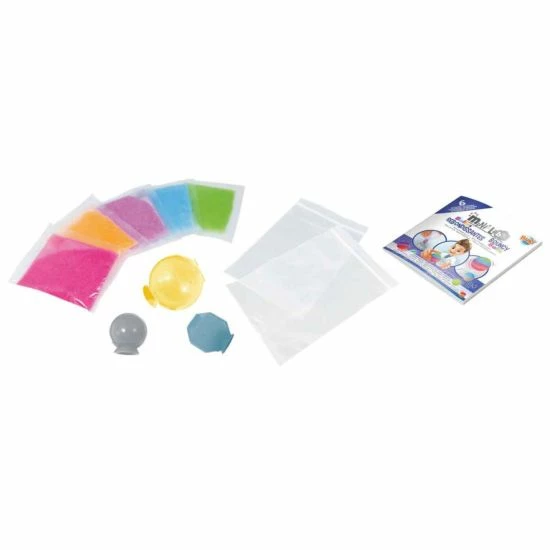 Buki Mini Lab Bouncy Balls - Image 3