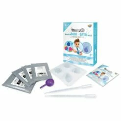 Buki Mini Lab Bath Balls