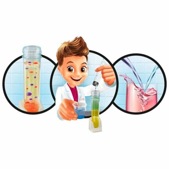 Buki Mini Lab Chemistry Of Colour - Image 4