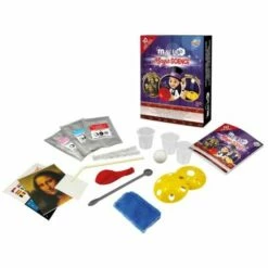 Buki Mini Lab Magic Science