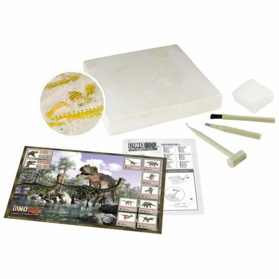 Buki Dino Dig - Image 2