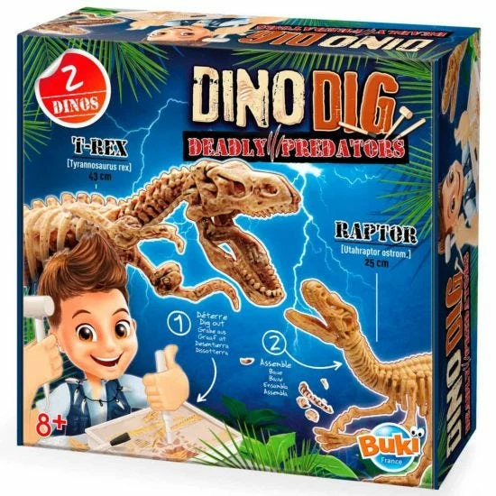 Buki Dino Dig - Image 4