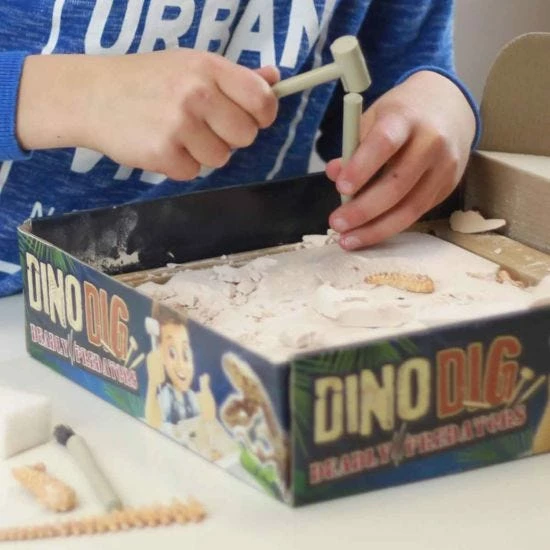 Buki Dino Dig - Image 5