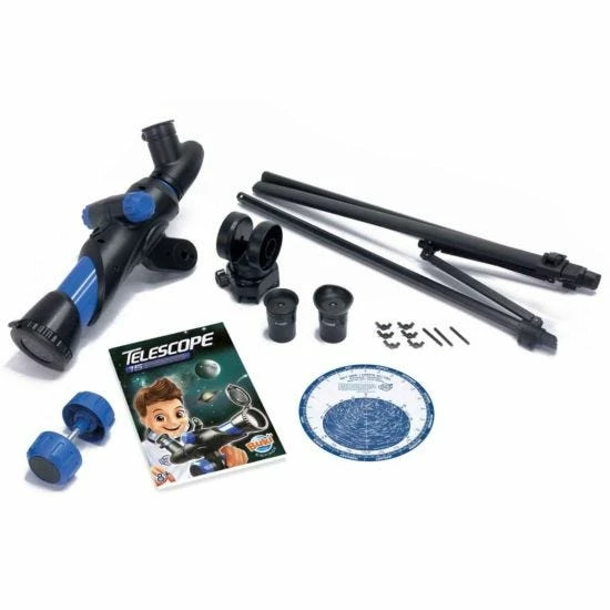 Buki Telescope With 15 Experiments - Image 3