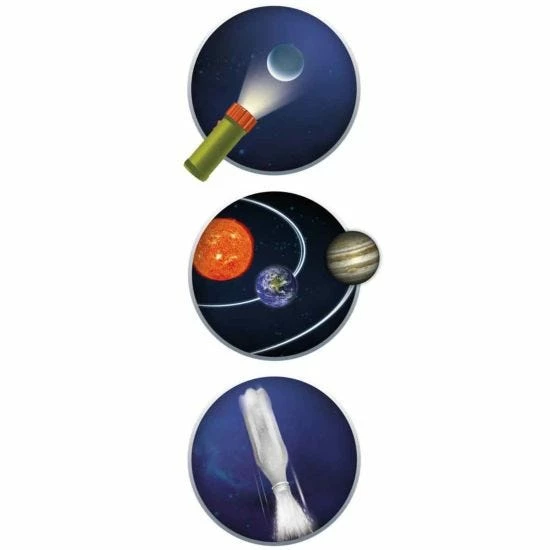 Buki Telescope With 15 Experiments - Image 6