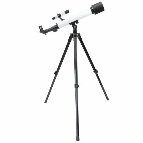 Buki Telescope With 30 Experiments