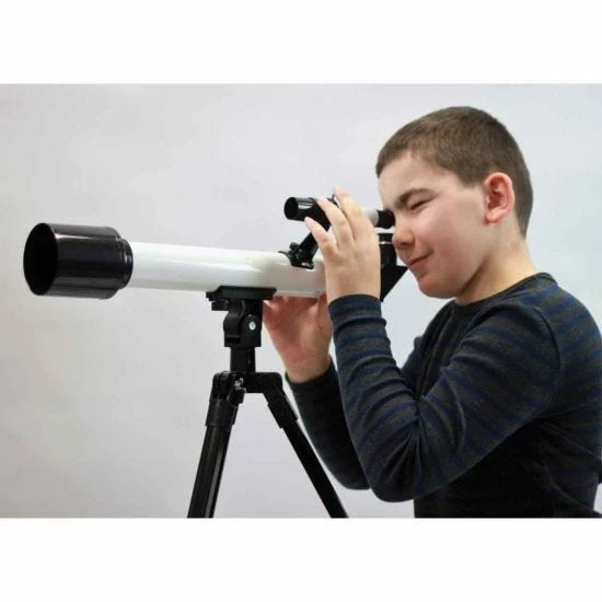 Buki Telescope With 30 Experiments - Image 6