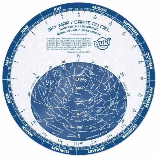 Buki Telescope With 50 Experiments - Image 5