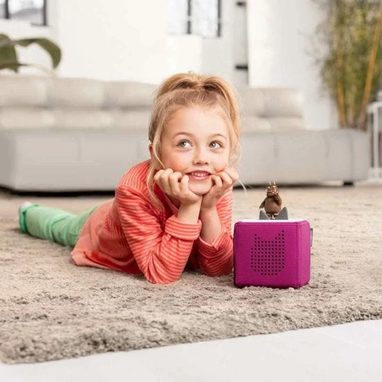 The Gruffalo Tonies Content - Image 3