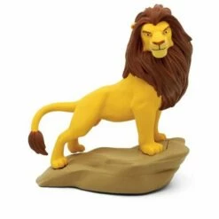 Disney The Lion King Tonies Content
