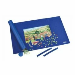 Gibsons The Puzzle Roll