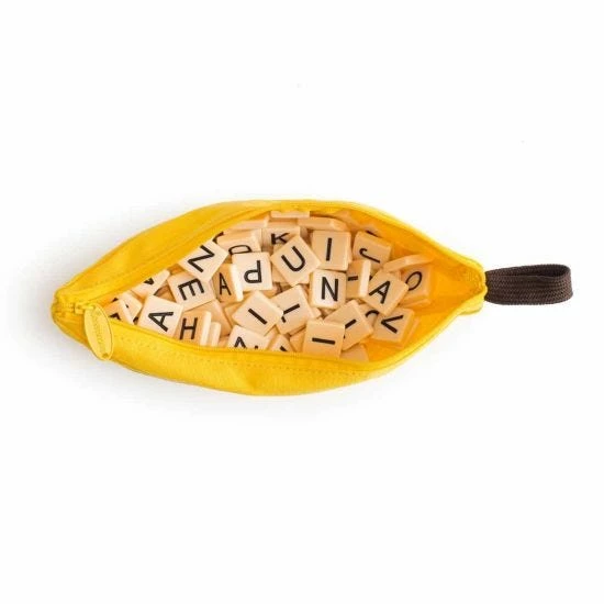 Bananagrams Word Game - Image 3
