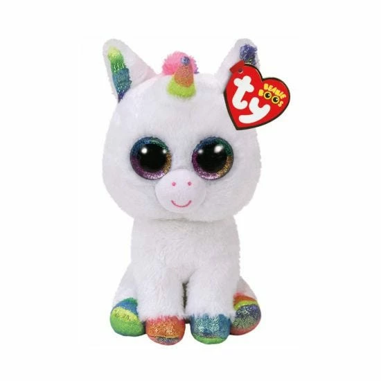 Ty Pixy Unicorn Beanie Boo