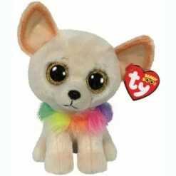 Ty Chewey Chihuahua Beanie Boo