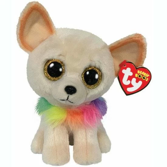 Ty Chewey Chihuahua Beanie Boo