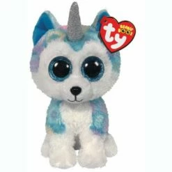 Ty Helena Puppy Beanie Boo
