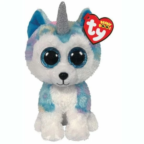 Ty Helena Puppy Beanie Boo