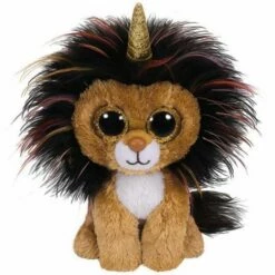 Ty Ramsey Lion Beanie Boo