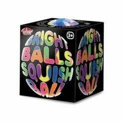 Bright Balls Squish Ball