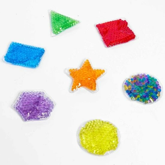 Toy Mania Sensory Water Bead Shapes - Image 3