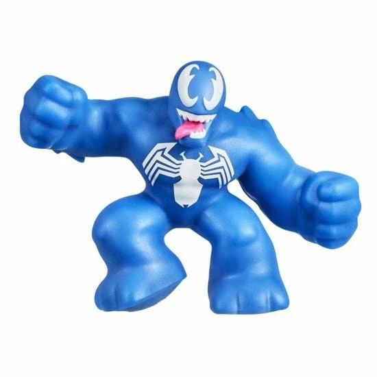 Heroes Of Goo Jit Zu Marvel Super Venom