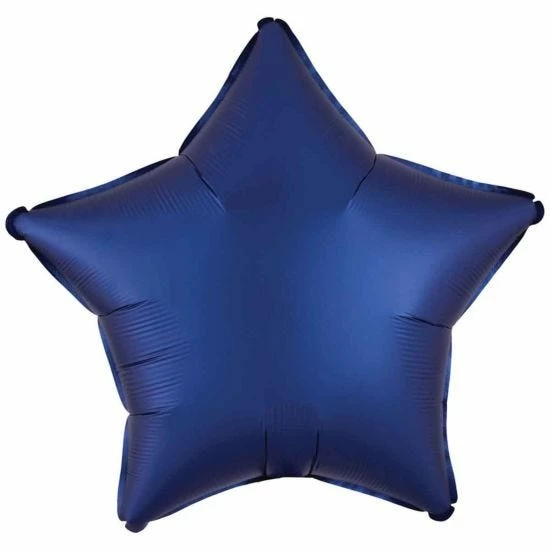 Silk Lustre Star Balloon - Image 6