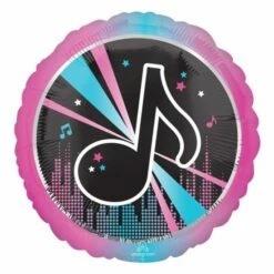 Internet Famous Jumbo Foil Balloon