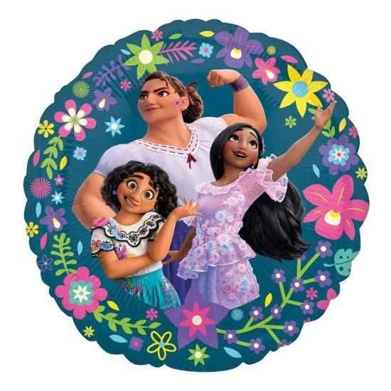 Encanto Foil Balloon - Image 2