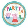 Peppa Pig Foil Balloon