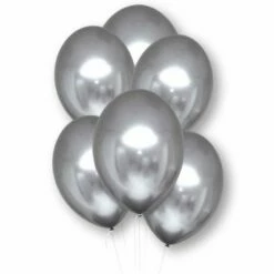 Satin Luxe Latex Balloons Pack Of 6