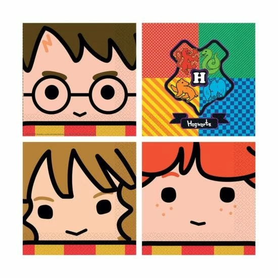 Harry Potter Party In A Box - Image 3