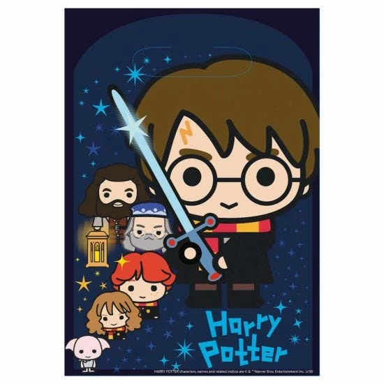 Harry Potter Party In A Box - Image 5