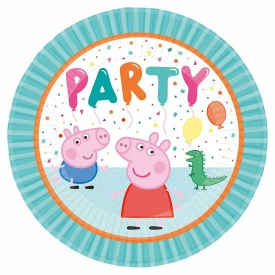 Peppa Pig Party In A Box - Image 2