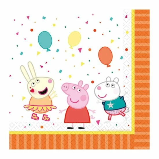 Peppa Pig Party In A Box - Image 3