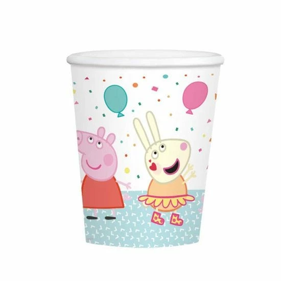 Peppa Pig Party In A Box - Image 4