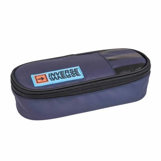 Inverse Curvy Cylinder Pencil Case - Image 2