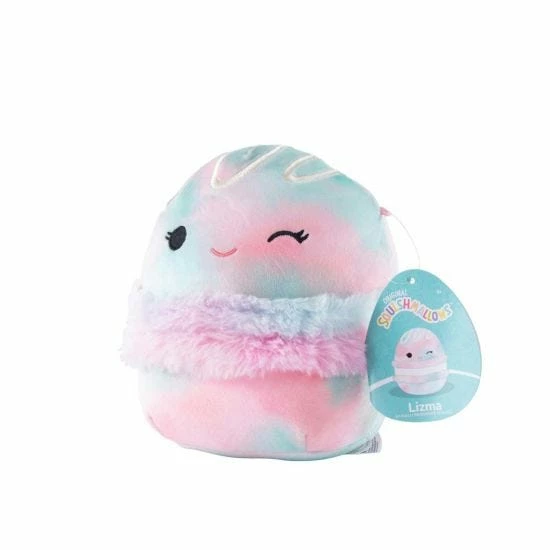 Squishmallows 7.5 Inch Lizma The Macaroon - Image 2