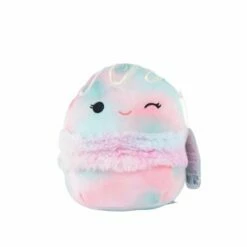 Squishmallows 7.5 Inch Lizma The Macaroon